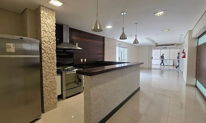 Apartamento 215M² Ed...