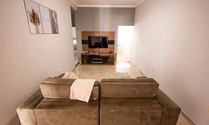 Vendo Casa Em Moroba...