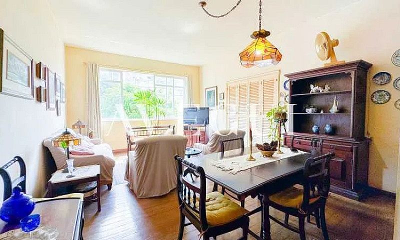 Apartamento Em Botaf...