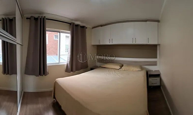 Apartamento Com 2 Do...