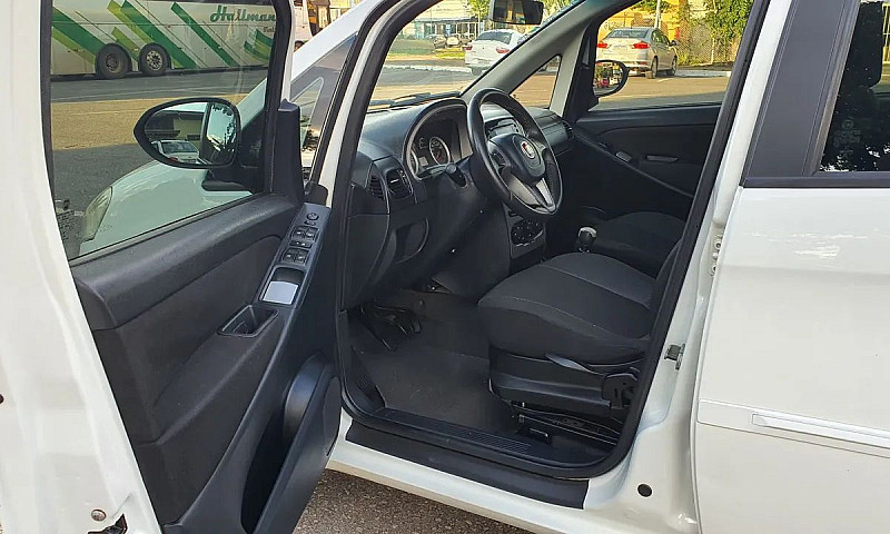 Fiat Idea Attractive...