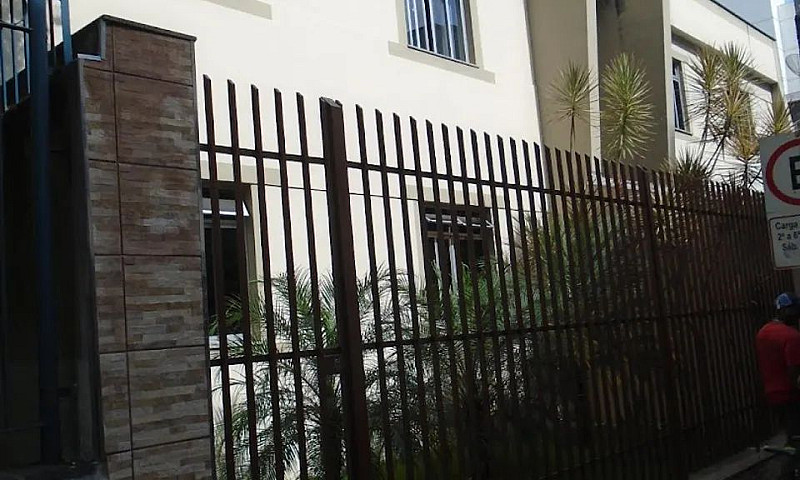 Apartamento 2 Quarto...