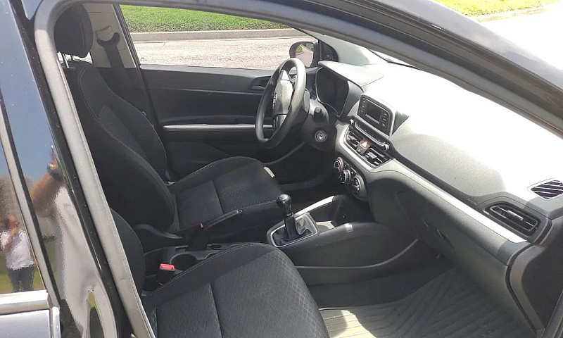 Hyundai Hb20 Sense 1...