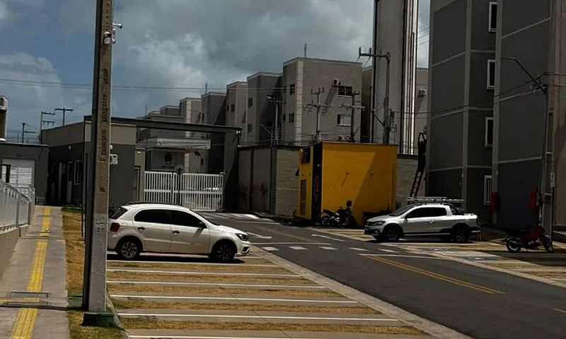 Apartamento Na Regiã...