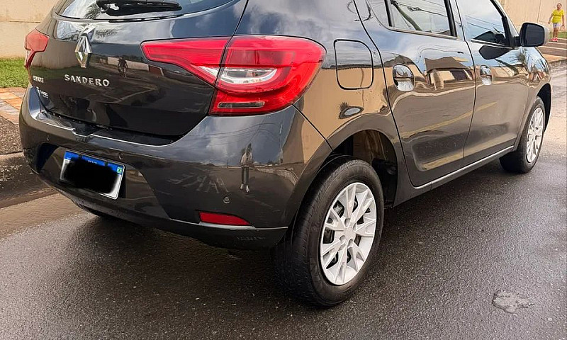 Renault Sandero Zen ...