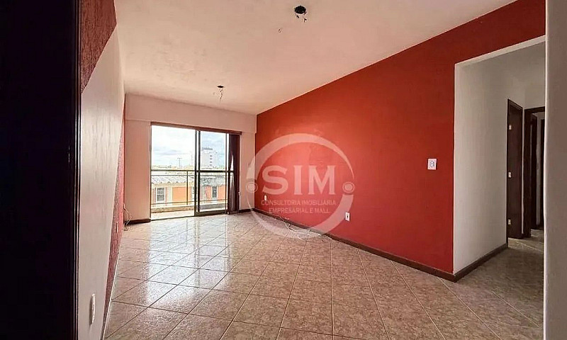 Apartamento Com 2 Do...