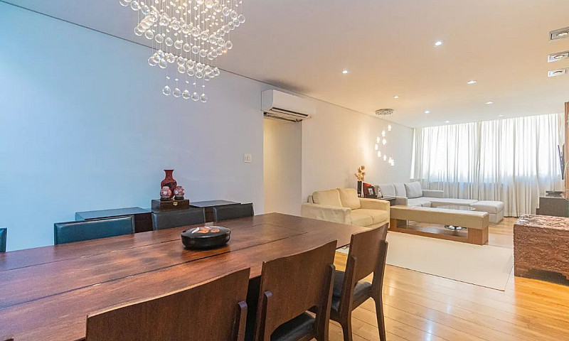 Apartamento Para Ven...