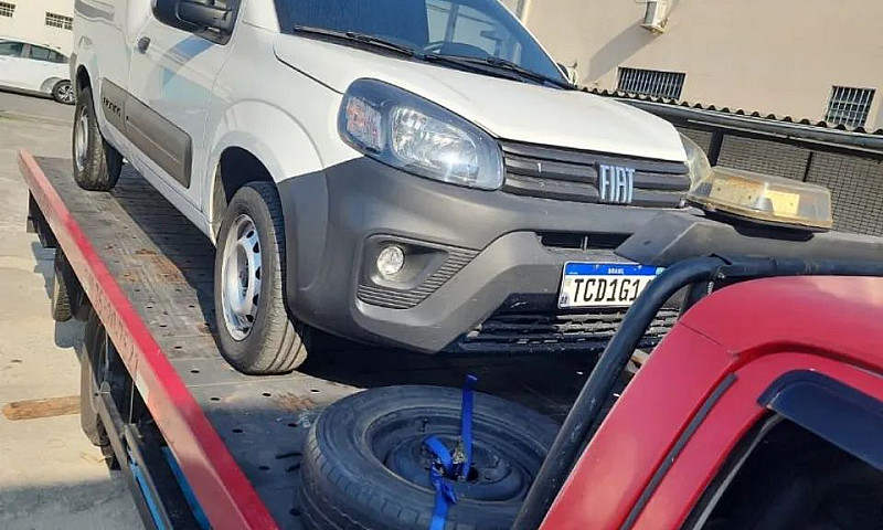 Chevrolet A-20 Custo...