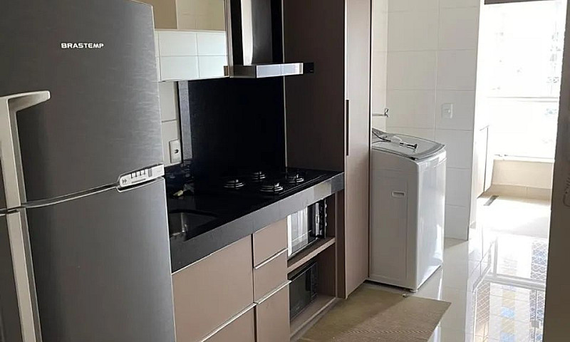 Apartamento Vila Dos...
