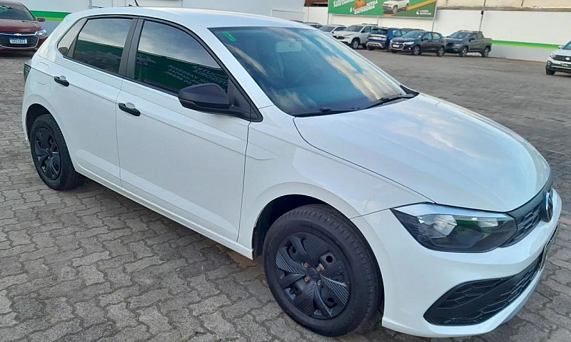 Volkswagen Polo Trac...