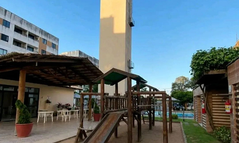 Aluga Otimo Apartame...