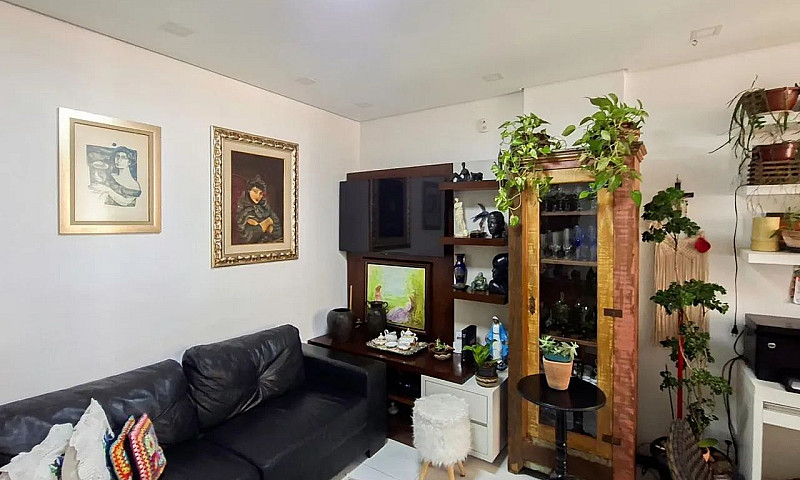 Apartamento À Venda ...