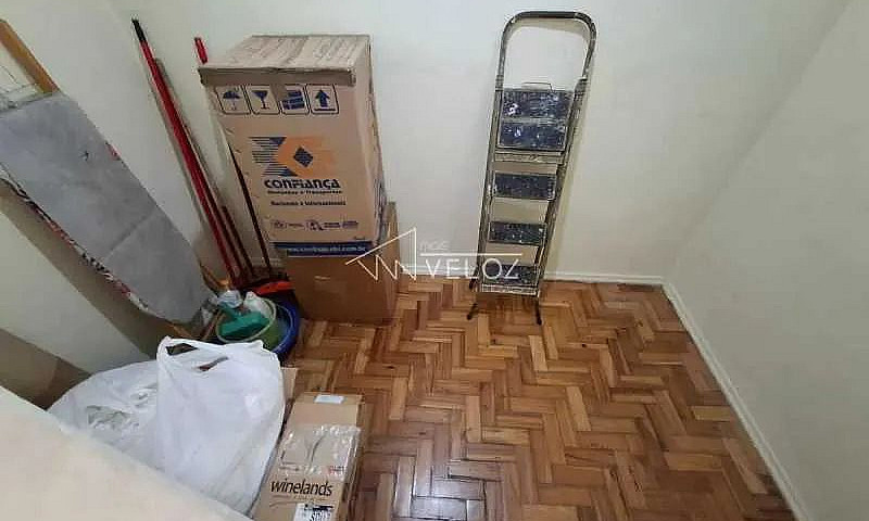 Apartamento : / Resi...
