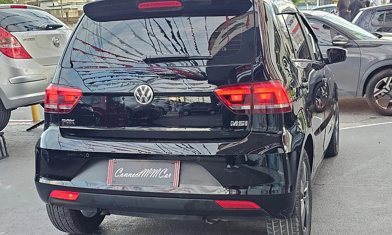 Volkswagen Fox Rock ...