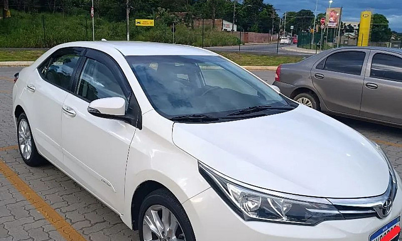 Toyota Corolla Xei 2...