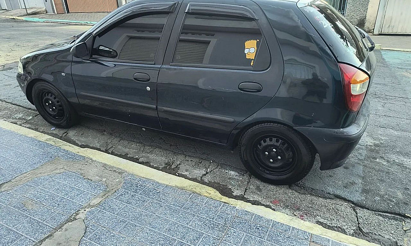 Fiat Palio Elx 1.3 M...