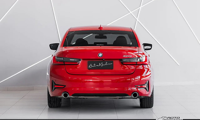 Bmw 320I 320I 2020...