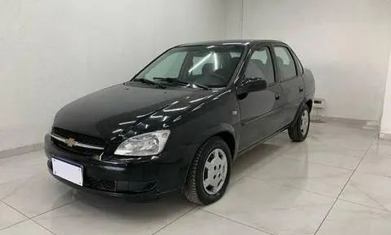Chevrolet Celta Spir...