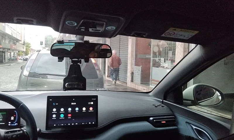 Byd Dolphin Mini (El...