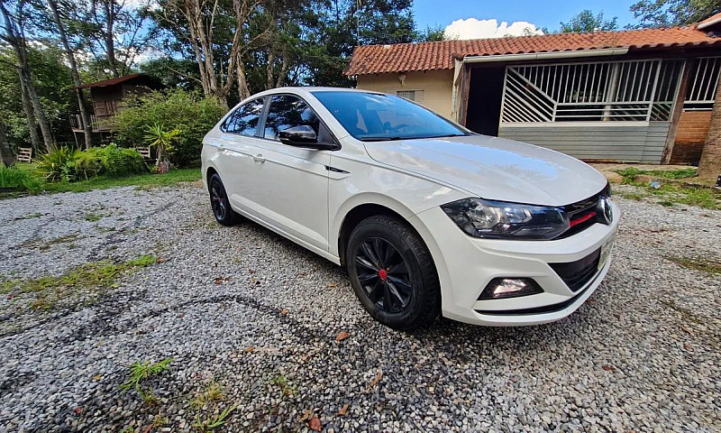 Volkswagen Virtus 1....