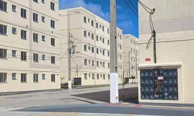 Apartamento Residenc...