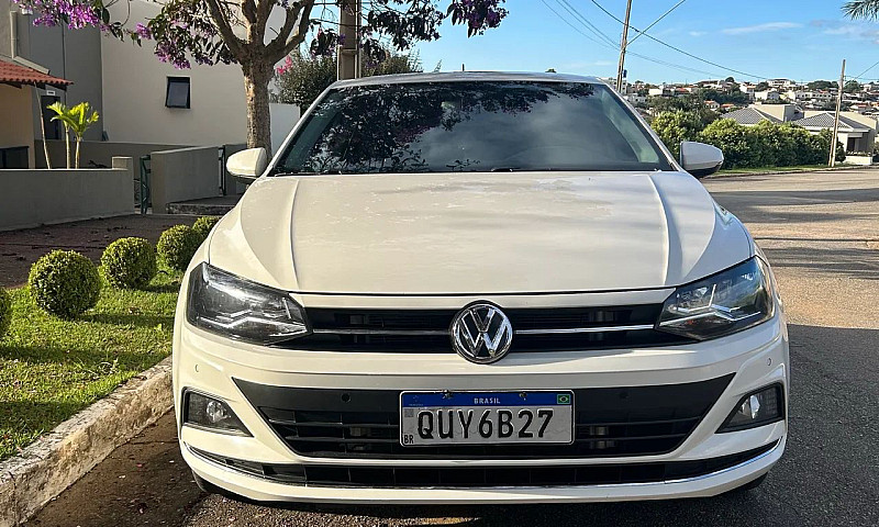 Volkswagen Polo High...