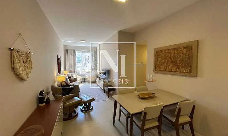 Apartamento De 2 Qua...