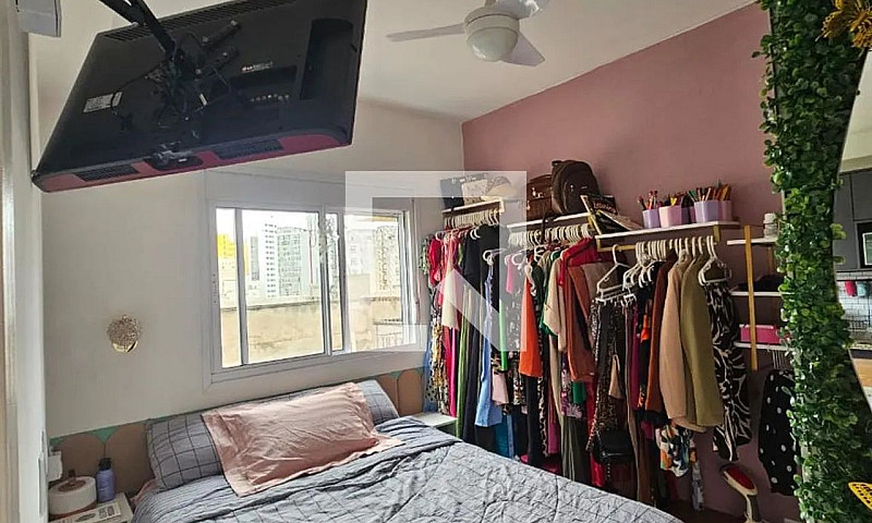 Apartamento À Venda ...