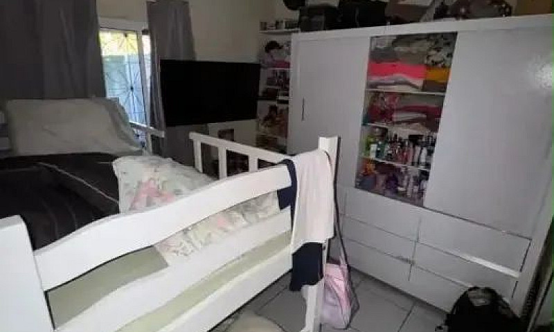Vendo Casa Em Bela A...