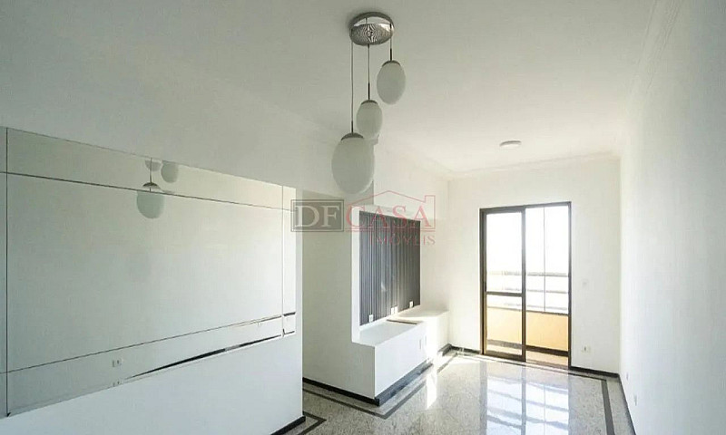 Apartamento Com 2 Do...