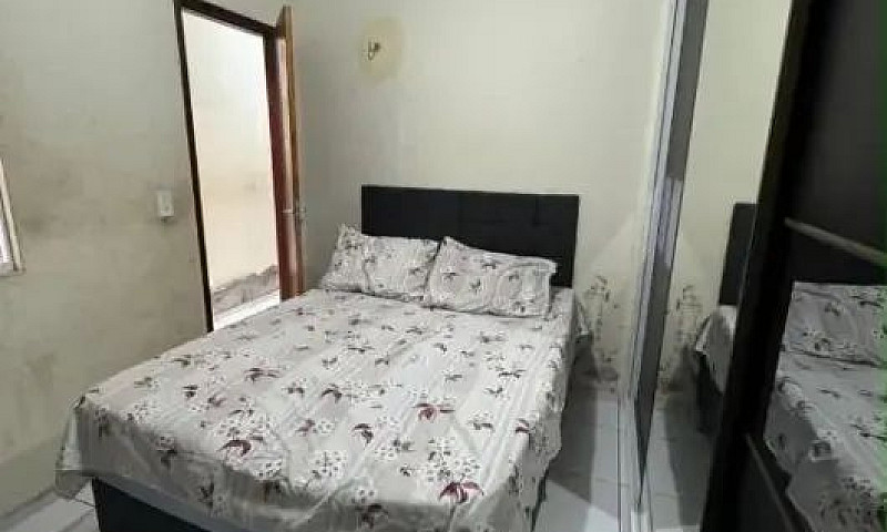 Vendo Casa Em Bela A...