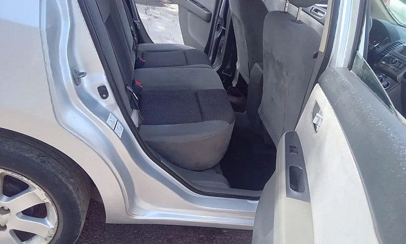 Nissan Sentra S 2.0/...
