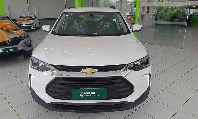 Chevrolet Tracker 1....