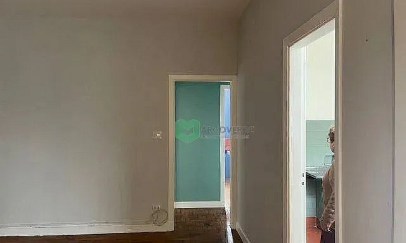 Apartamento Com 2 Do...