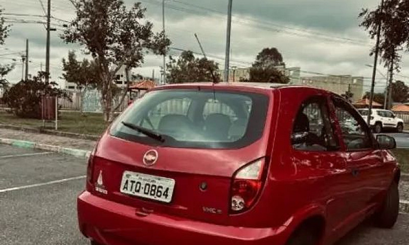 Chevrolet Celta Spir...