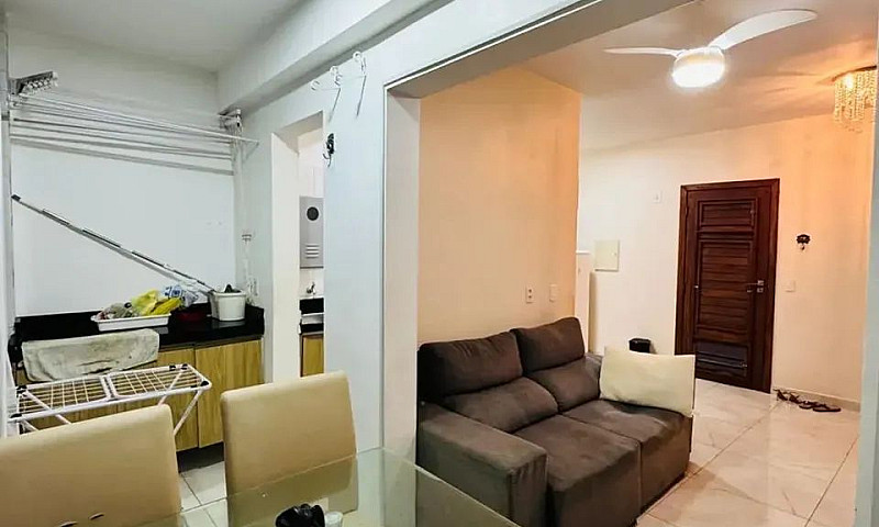 Apartamento A Venda ...