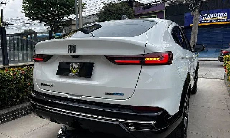 Fiat Fastback Impetu...