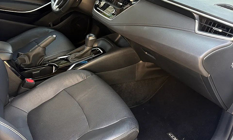 Toyota Corolla Xei 2...