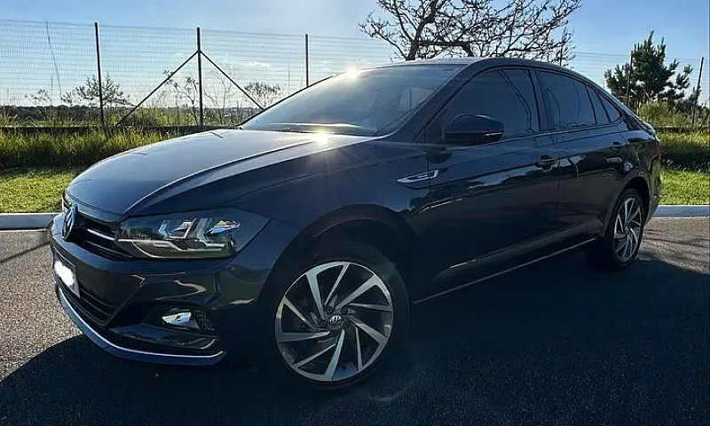 Volkswagen Virtus Hi...