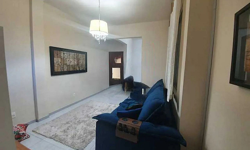 Apartamento-À Venda-...