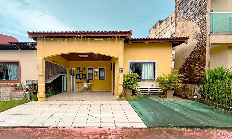 Casa Térrea À Venda ...