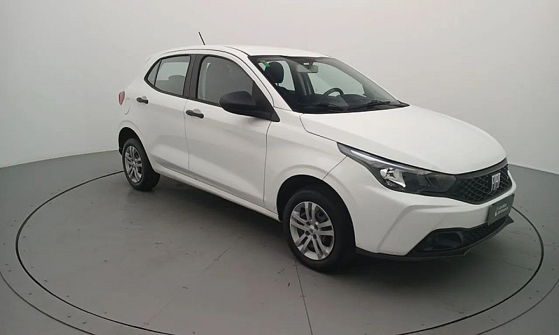 Fiat Argo Drive 1.0 ...