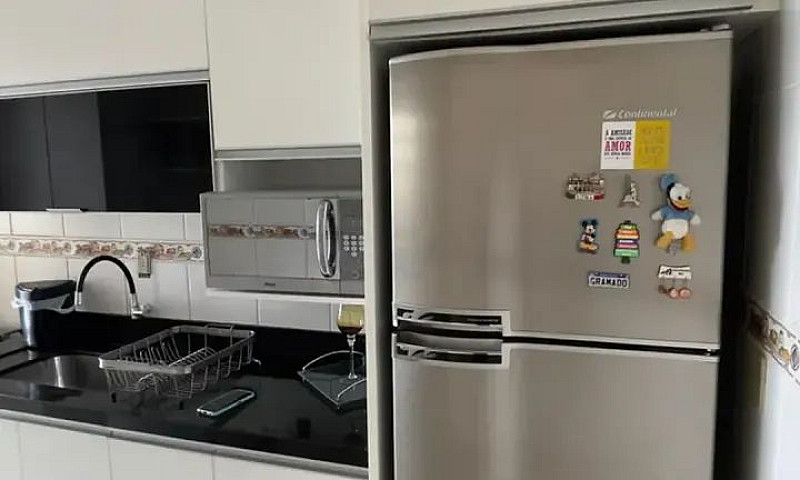 Apartamento Sendo Do...