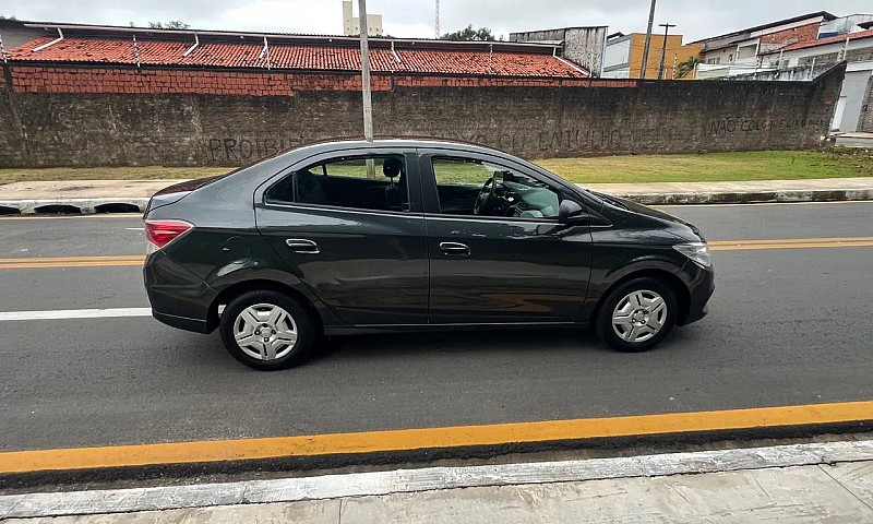 Chevrolet Prisma Sed...