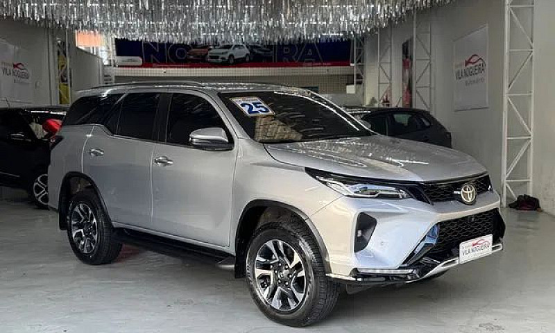 Toyota Hilux Sw4 Srx...