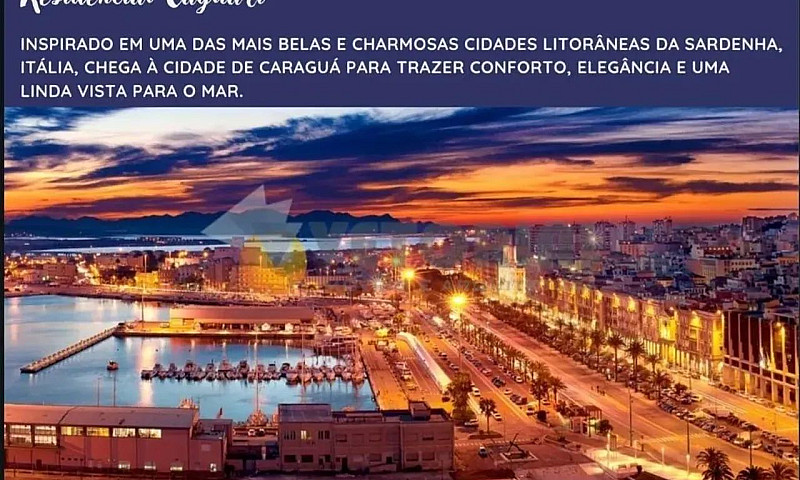 Apartamento Com 2 Do...