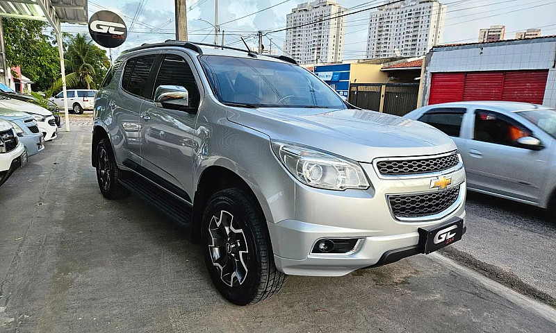 Chevrolet Trailblaze...