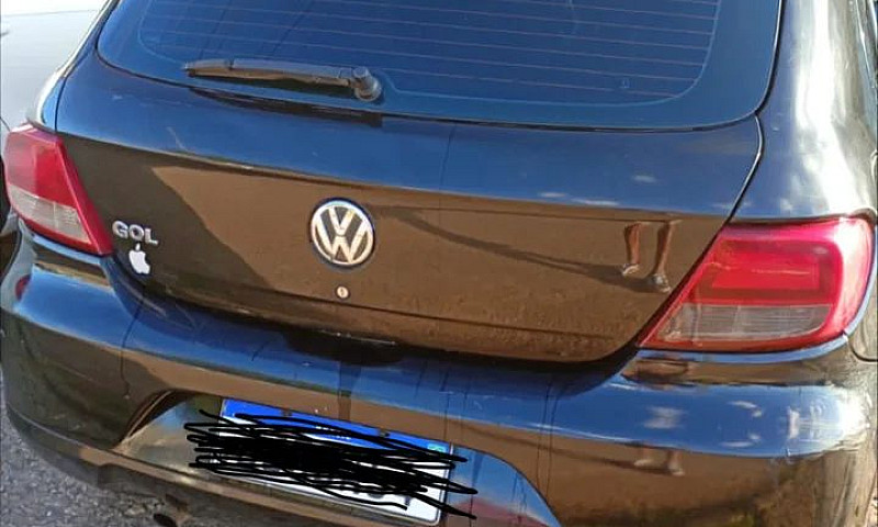 Volkswagen Gol Geraç...