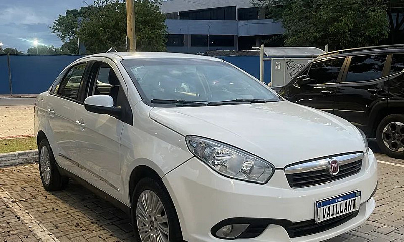 Fiat Grand Siena Ess...