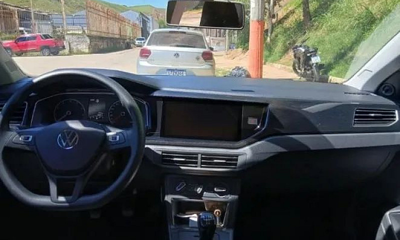 Volkswagen Polo Trac...
